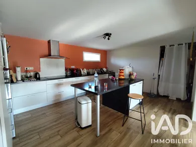 Maison à Viodos-Abense-de-Bas (64130)