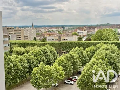 Appartement à Mâcon (71000)