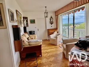 Apartment in Mâcon (71000)