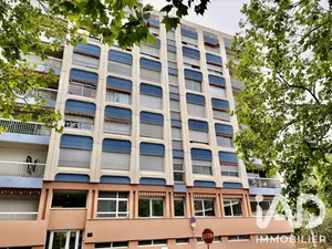 Appartement à Mâcon (71000)