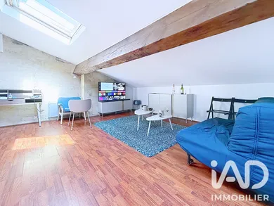 Appartement à Bordeaux (33000)