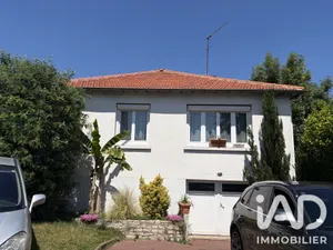 Maison à Montlignon (95680)