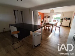 House in Viodos-Abense-de-Bas (64130)