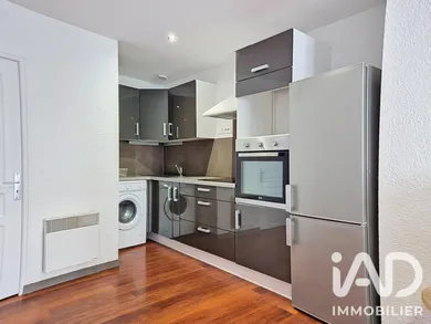 Appartement à Le Puy-en-Velay (43000)