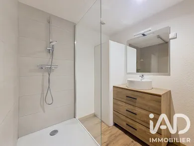 Appartement à Le Puy-en-Velay (43000)
