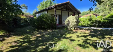 Cottage in Parentis-en-Born (40160)