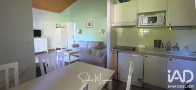 Cottage in Parentis-en-Born (40160)