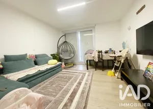 Appartement à Rosny-sous-Bois (93110)
