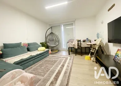 Appartement à Rosny-sous-Bois (93110)