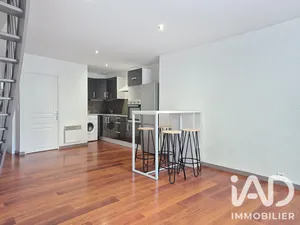 Appartement à Le Puy-en-Velay (43000)