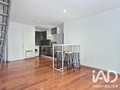 Appartement à Le Puy-en-Velay (43000)