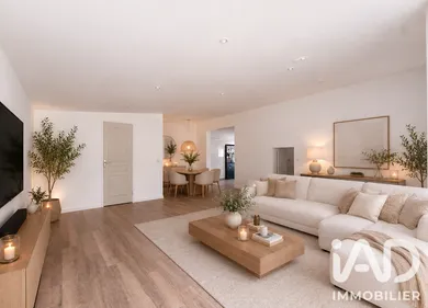 Maison à Conflans-Sainte-Honorine (78700)
