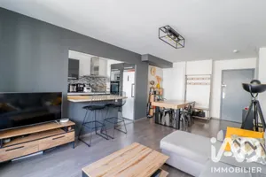 Appartement à Athis-Mons (91200)