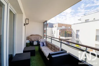 Appartement à Athis-Mons (91200)