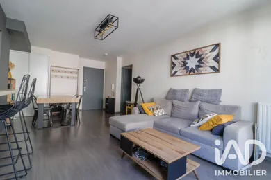 Appartement à Athis-Mons (91200)