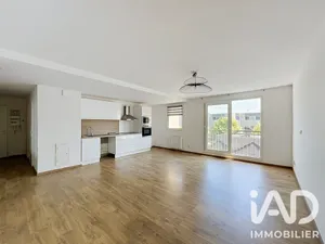 Appartement à Rouen (76100)