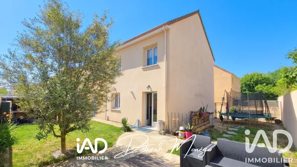 Maison à Limay (78520) photo 2