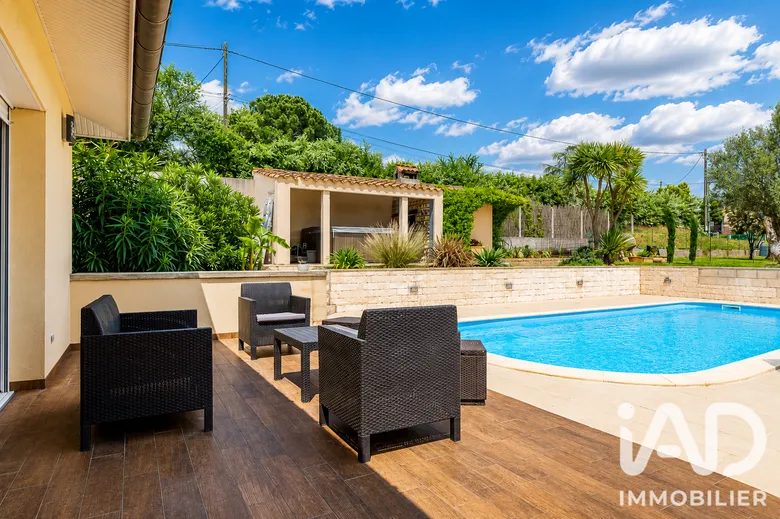 Maison 7 pièces 156 m² · à Lafitte-Vigordane · 156 m² · 344 000 €
