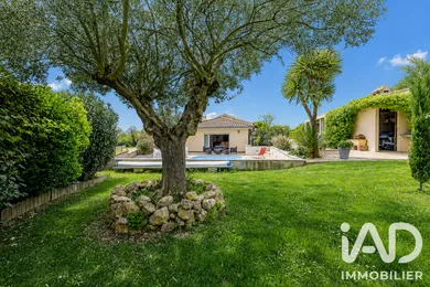 Maison à Lafitte-Vigordane (31390)