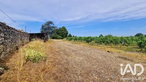 Terrain à bâtir à Portets (33640)