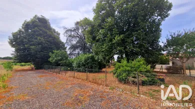 Terrain à bâtir à Portets (33640)