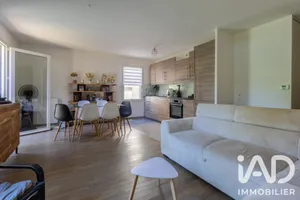 Appartement à Saint-Pierre-du-Perray (91280)