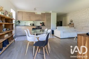 Appartement à Saint-Pierre-du-Perray (91280)
