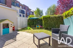 Appartement à Saint-Pierre-du-Perray (91280)