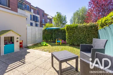Appartement à Saint-Pierre-du-Perray (91280)