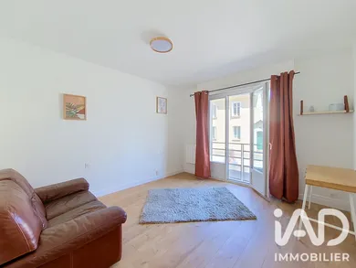 Appartement à Nantes (44000)