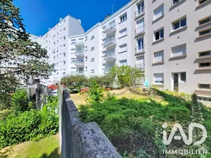 Appartement à Nantes (44000)