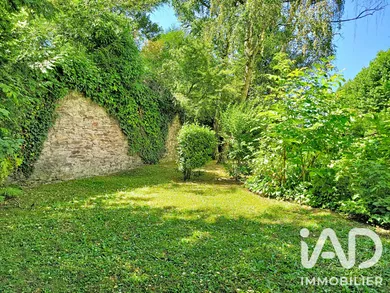 Appartement à Nantes (44000)