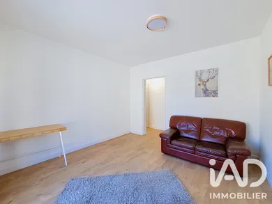 Appartement à Nantes (44000)