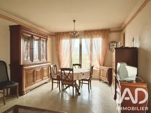 Maison à Viry-Châtillon (91170)
