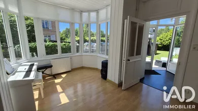 Maison de ville à Abbeville (80100)