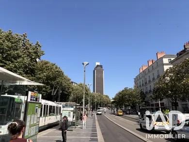 Murs commerciaux  à Nantes (44000)