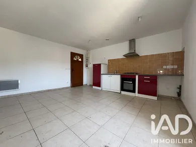 Appartement à Sainte-Cécile-d'Andorge (30110)