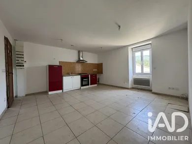 Appartement à Sainte-Cécile-d'Andorge (30110)
