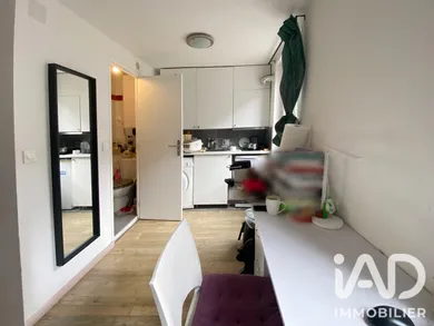 Appartement à Vincennes (94300)
