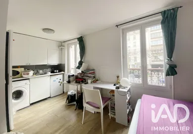 Appartement à Vincennes (94300)