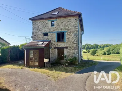 House in Saint-Martin-Sainte-Catherine (23430)