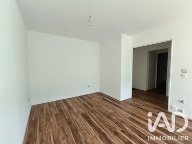Apartment in Nantes (44000)