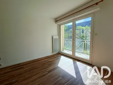 Apartment in Nantes (44000)