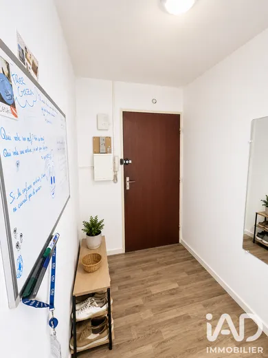Appartement à Saint-Pierre (97410)