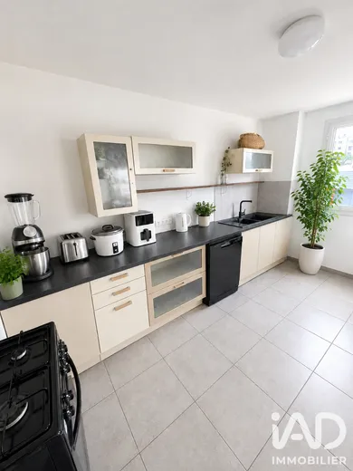 Appartement à Saint-Pierre (97410)