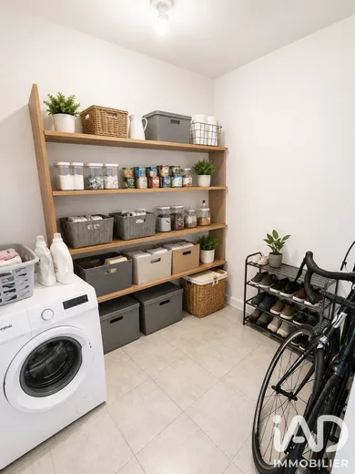 Appartement à Saint-Pierre (97410)