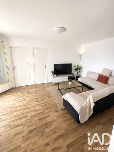 Appartement à Saint-Pierre (97410)