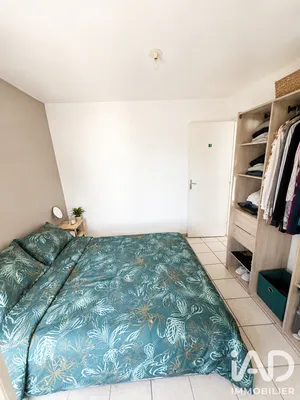 Apartment in Saint-Pierre (97410)