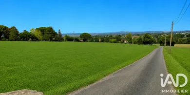 Terrain à bâtir à Albi (81000)