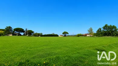 Terrain à bâtir à Albi (81000)